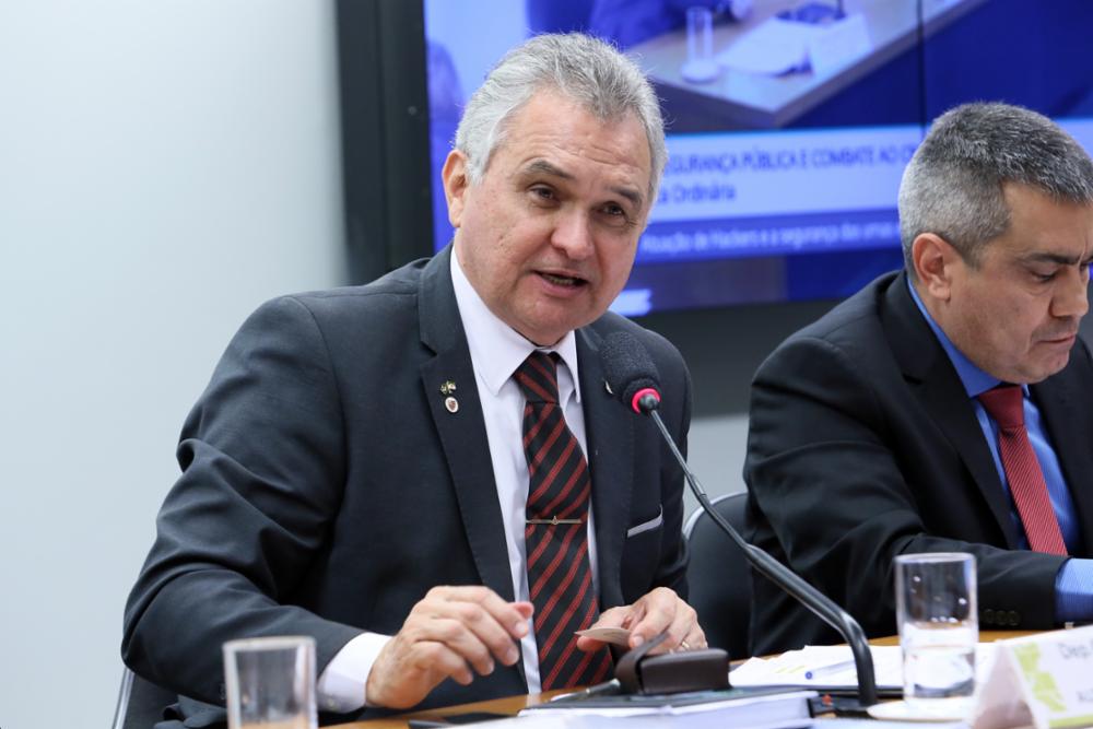 STF autoriza Receita a fazer devassa nas contas de deputado do RN e mais 10