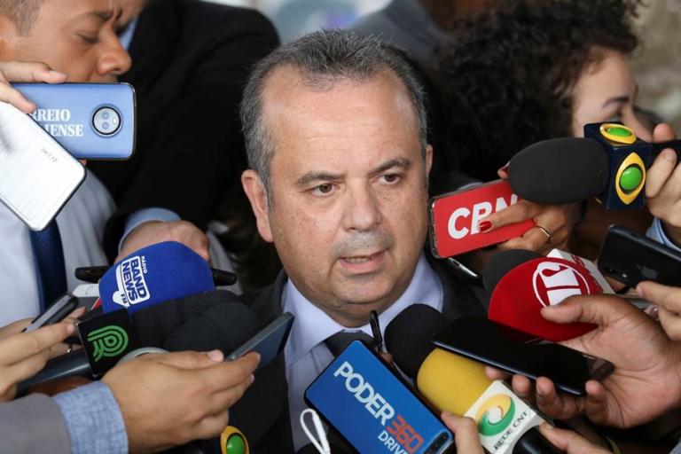 Ministro de Bolsonaro,  Rogério Marinho deixa o PSDB