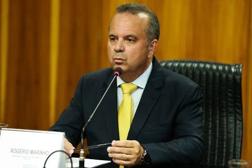 Rogério Marinho sobre saída do PSDB: "Novo momento na política nacional"