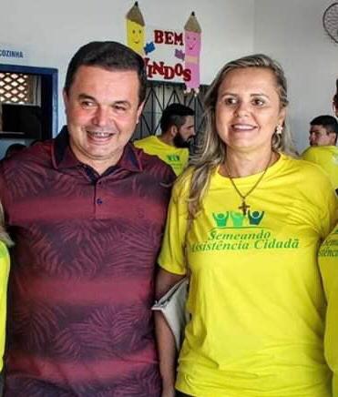 Dra. Aninha assume PSDB de Nova Cruz com missão de fazer sigla crescer na cidade