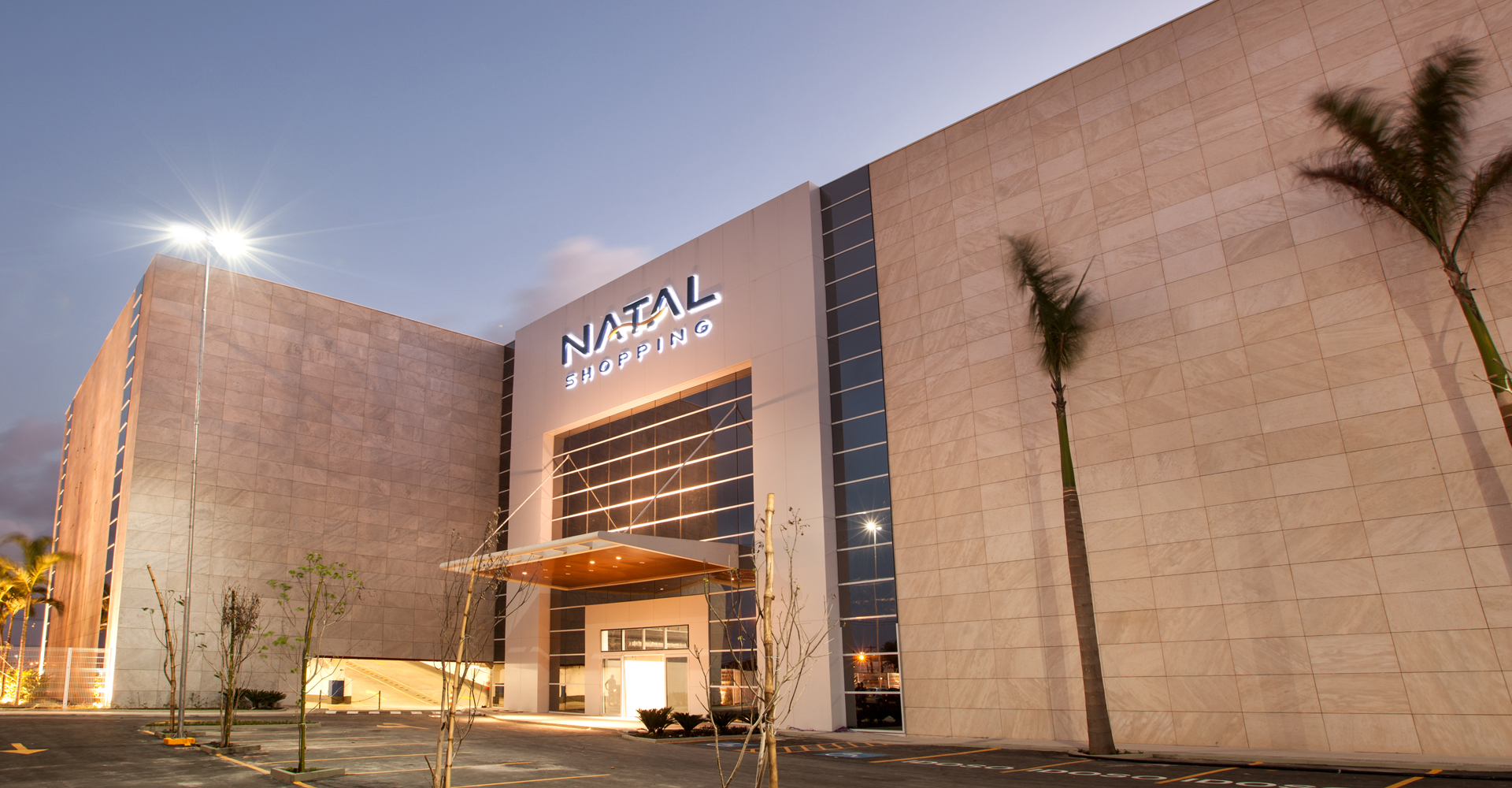 Gestora do Natal Shopping faz parceria com líder em comércio eletrônico