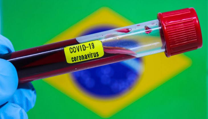 Brasil ultrapassa marca de 1 milhão de recuperados do coronavírus