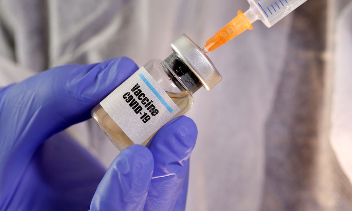 Anvisa autoriza empresa chinesa a fazer testes para outra vacina contra covid-19
