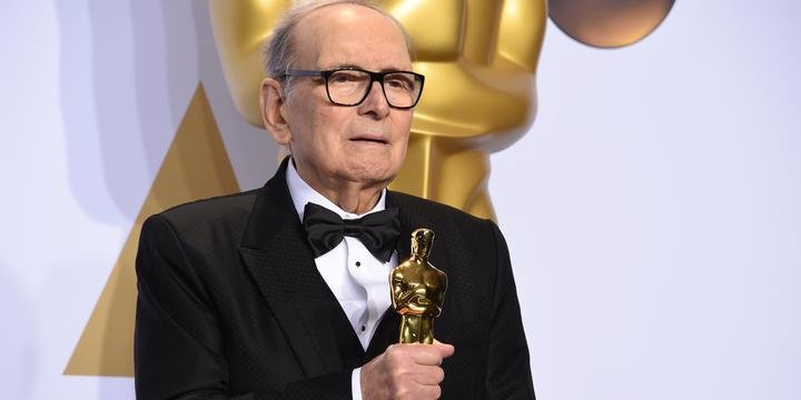 Compositor consagrado e vencedor de dois Oscars morre aos 91 anos