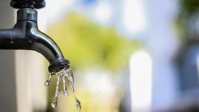 Abastecimento de água em 4 cidades do RN será retomado hoje