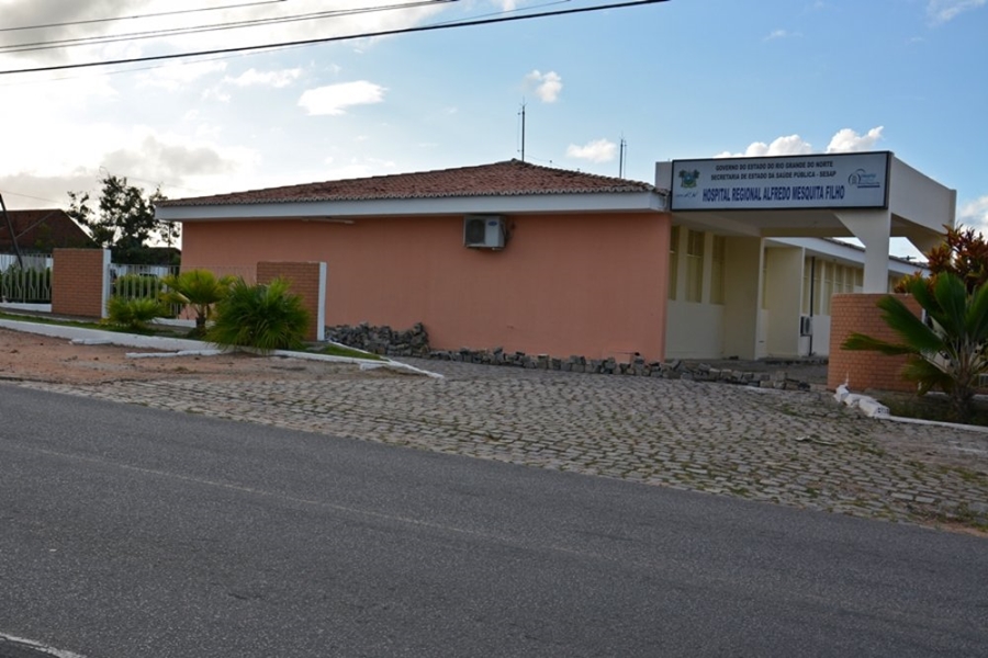 Prefeitura de Macaíba diz que Governo falta com a verdade sobre leitos de UTI