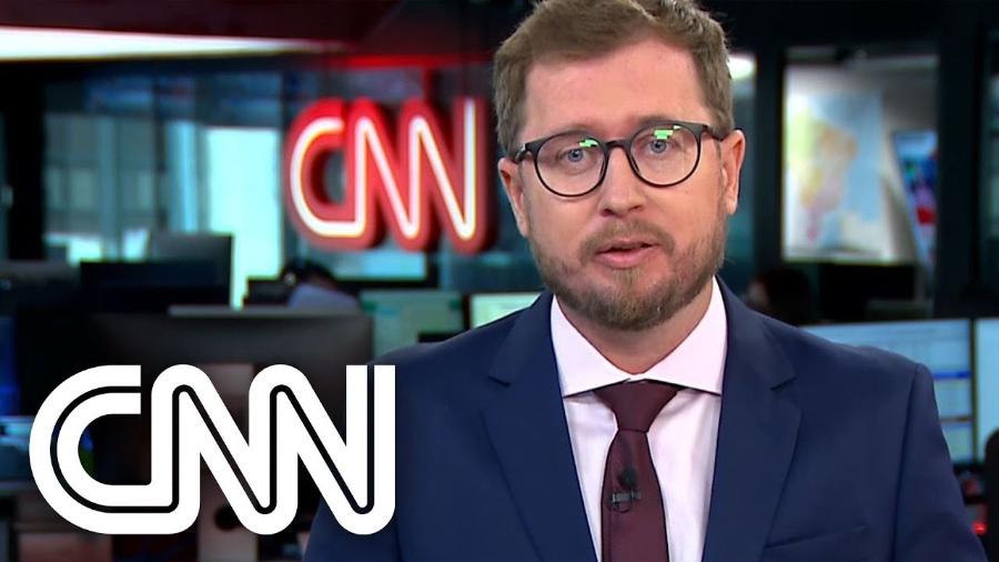 VÍDEO: Jornalista é demitido da CNN após comentários considerados homofóbicos