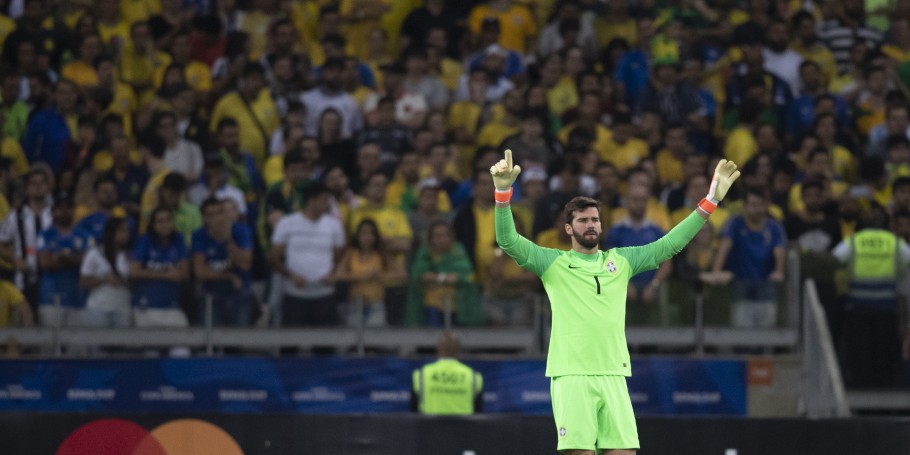 Eliminatórias: Brasil x Bolivia será em outubro na Arena Corinthians