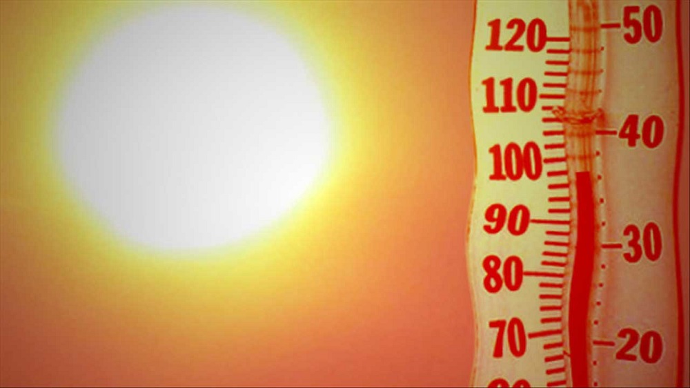 78 cidades do RN recebem aviso de “perigo” por baixa umidade; veja lista