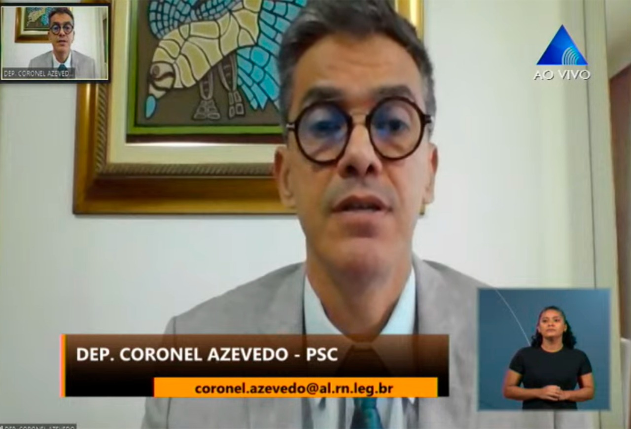 Projeto de Coronel Azevedo propõe auxílio a atletas, paratletas e técnicos