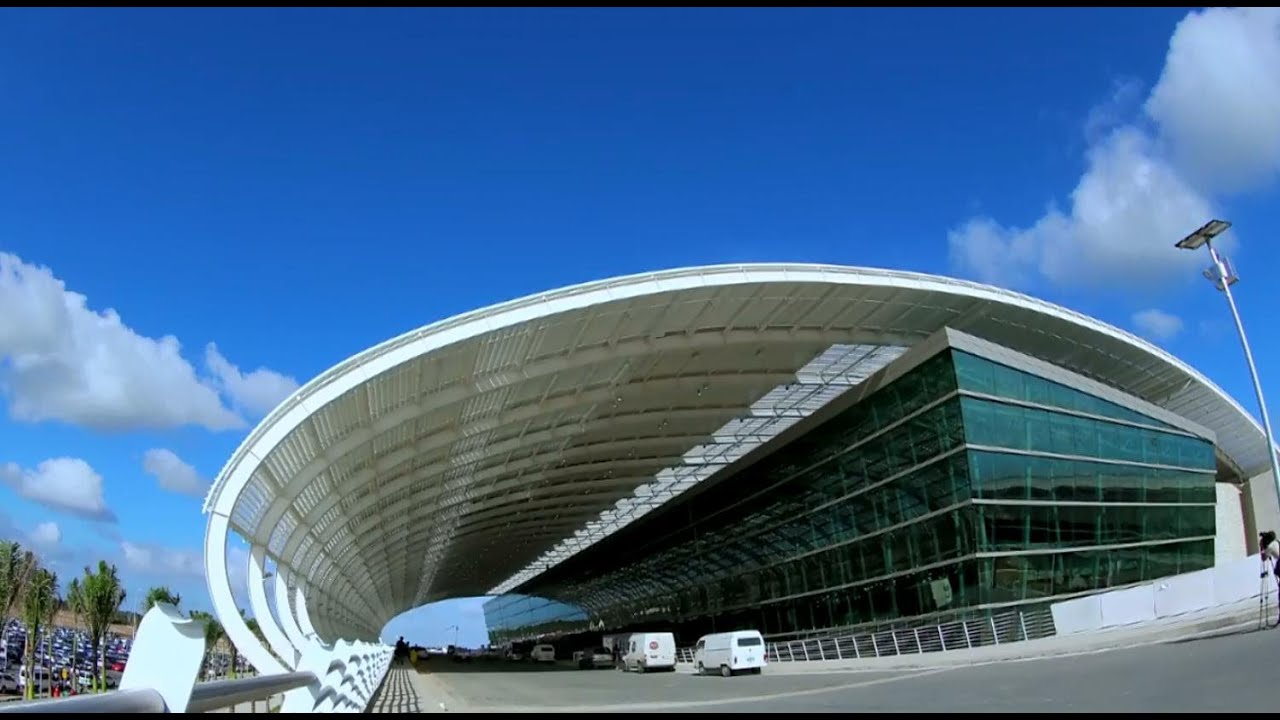 Empresa aérea que leva frutas para Europa deixa de operar no RN e vai para PE