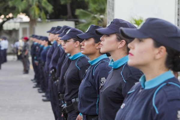 Associação de militares do RN repudia machismo na PM do Ceará; entenda