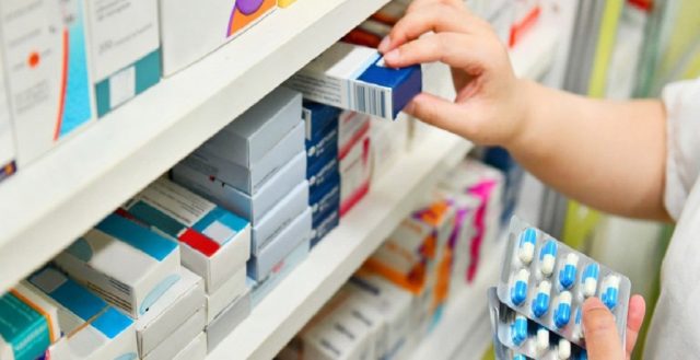 Secretaria de Saúde do RN: Medicamentos podem causar efeitos colaterais graves