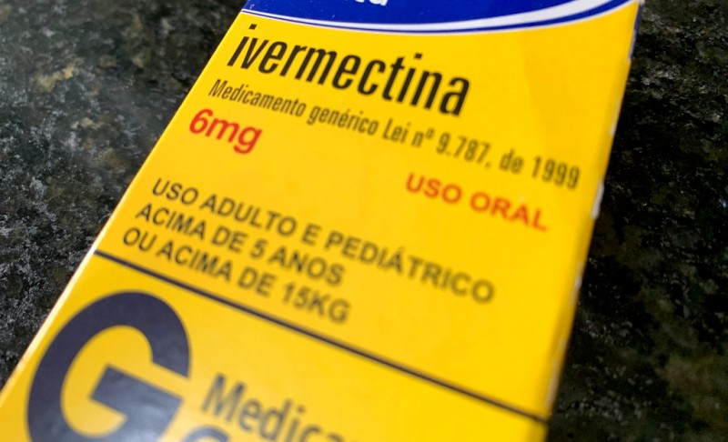 Pesquisa é iniciada para verificar eficácia da Ivermectina contra o coronavírus