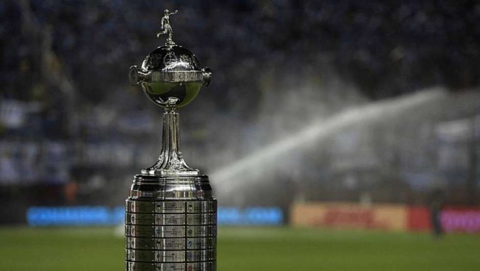 Conmebol atualiza tabela da Libertadores; veja quando jogam os times brasileiros