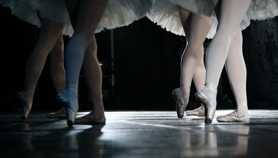 TCE quer garantir reforma da Escola de Dança do Teatro Alberto Maranhão