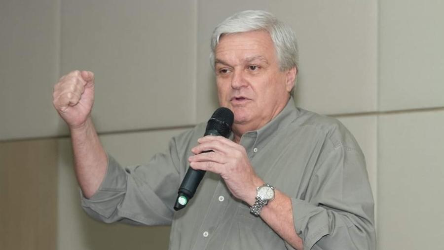 Ex-deputado e um dos fundadores do PT morre de covid aos 71 anos