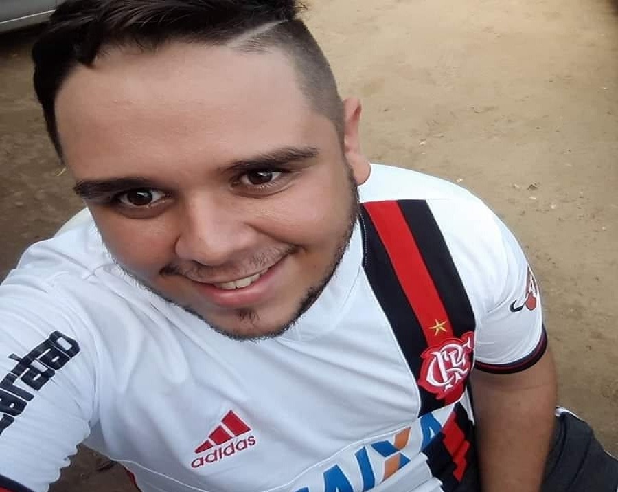 Corpo encontrado nas dunas é de motorista de aplicativo desaparecido em Natal