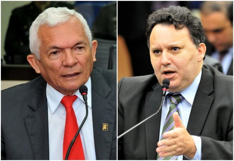 Bandido, fuleiro, marginal: vereadores de Natal batem boca por Lula e Bolsonaro