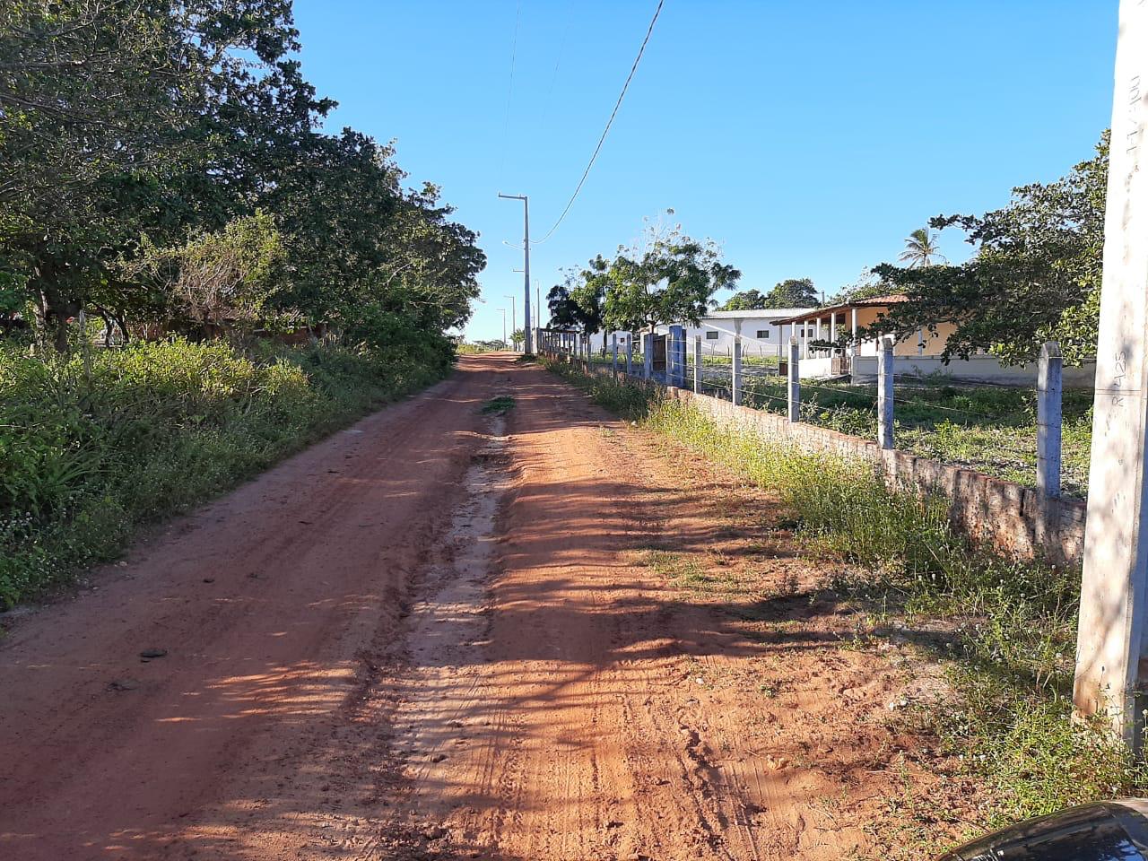 Ezequiel cobra a Caern extensão da rede de abastecimento para João Câmara