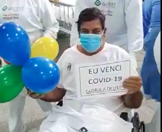 VÍDEO: Ivermectina causou queda da Covid-19 em Natal, garante médico e deputado