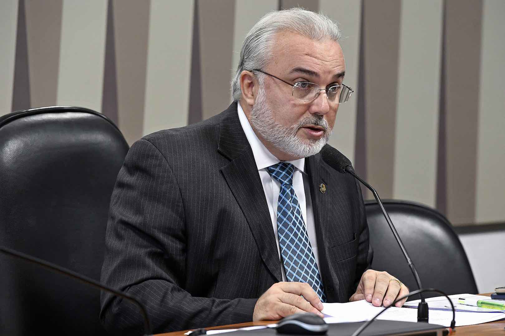 Senador Jean Paul Prates é escolhido do PT para disputar Prefeitura de Natal
