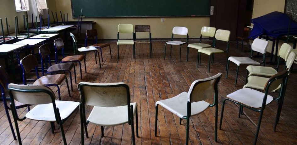 RN, DF e mais oito estados podem voltar às aulas nas escolas particulares