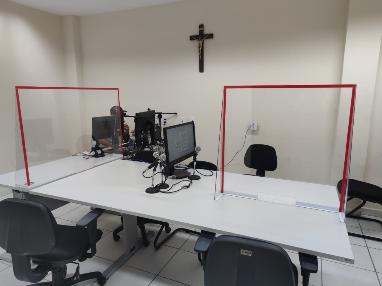 Justiça do RN inicia retomada gradual das atividades presenciais