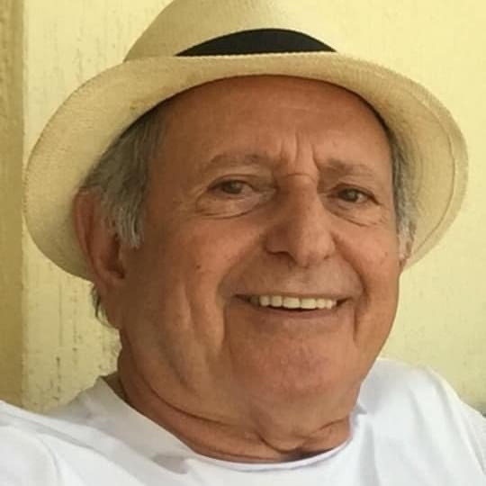 Empresário morre em Natal vítima da Covid-19 aos 75 anos