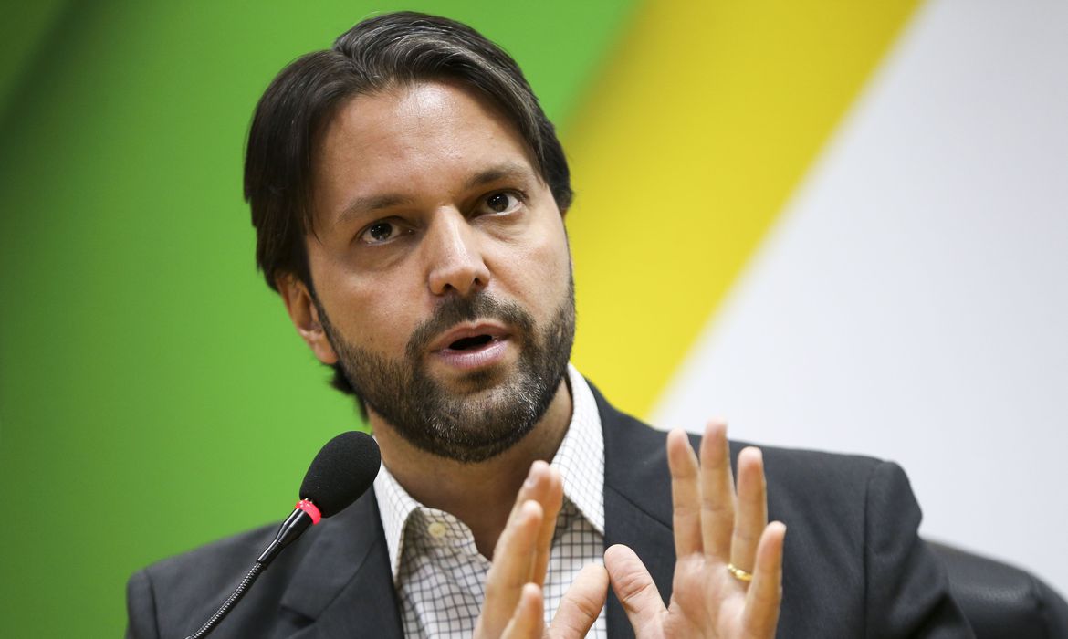 Secretário de Doria diz que prisão é exagerada e defesa pedirá revogação