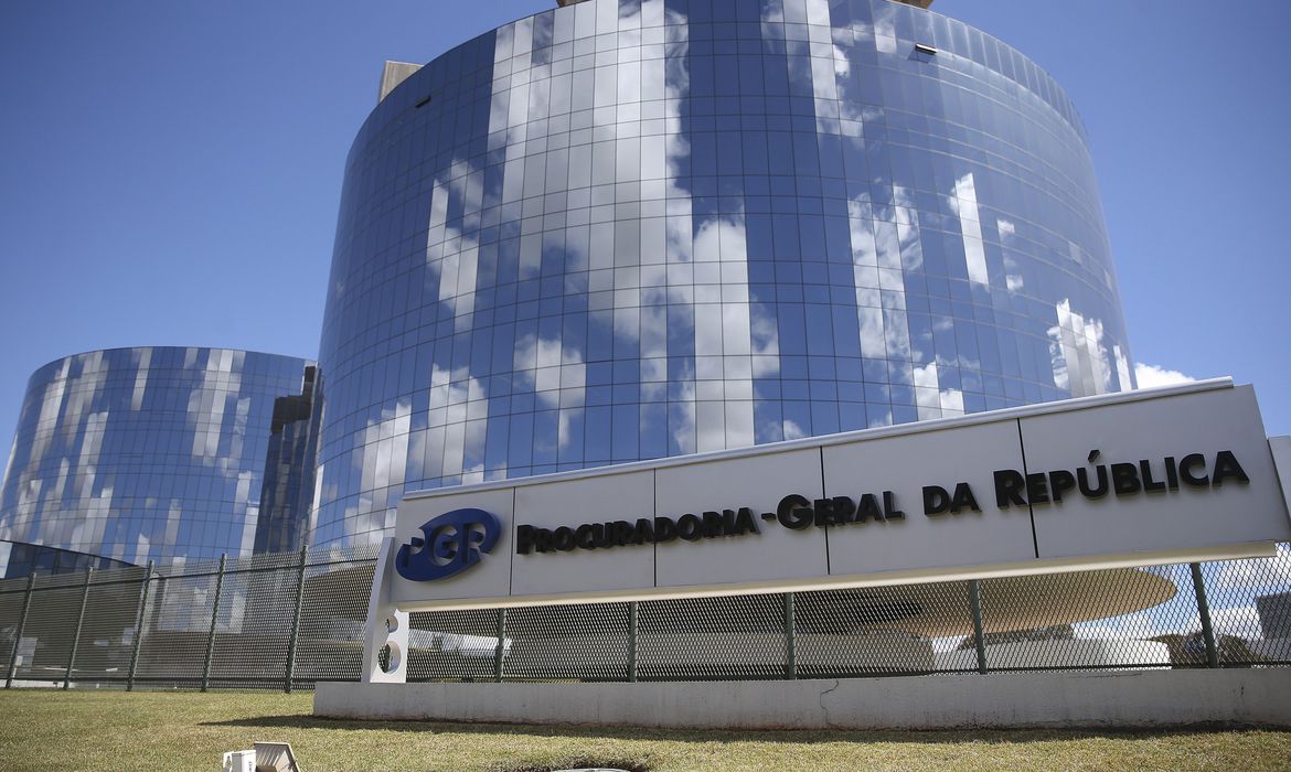 PGR recorre de decisão que impediu acesso a dados da Lava Jato