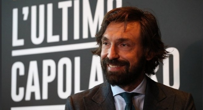 Juventus contrata ex-craque da seleção italiana como novo técnico