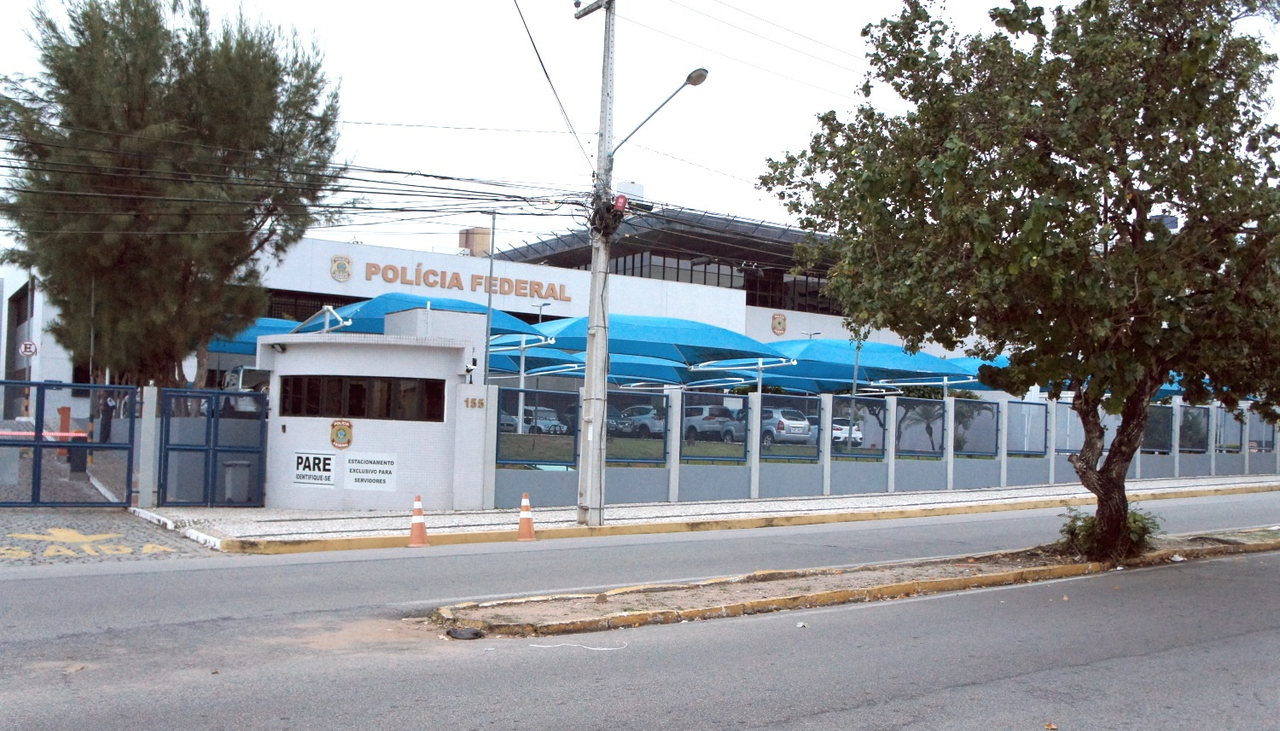 Polícia prende suspeito de integrar quadrilha que assaltava os Correios no RN