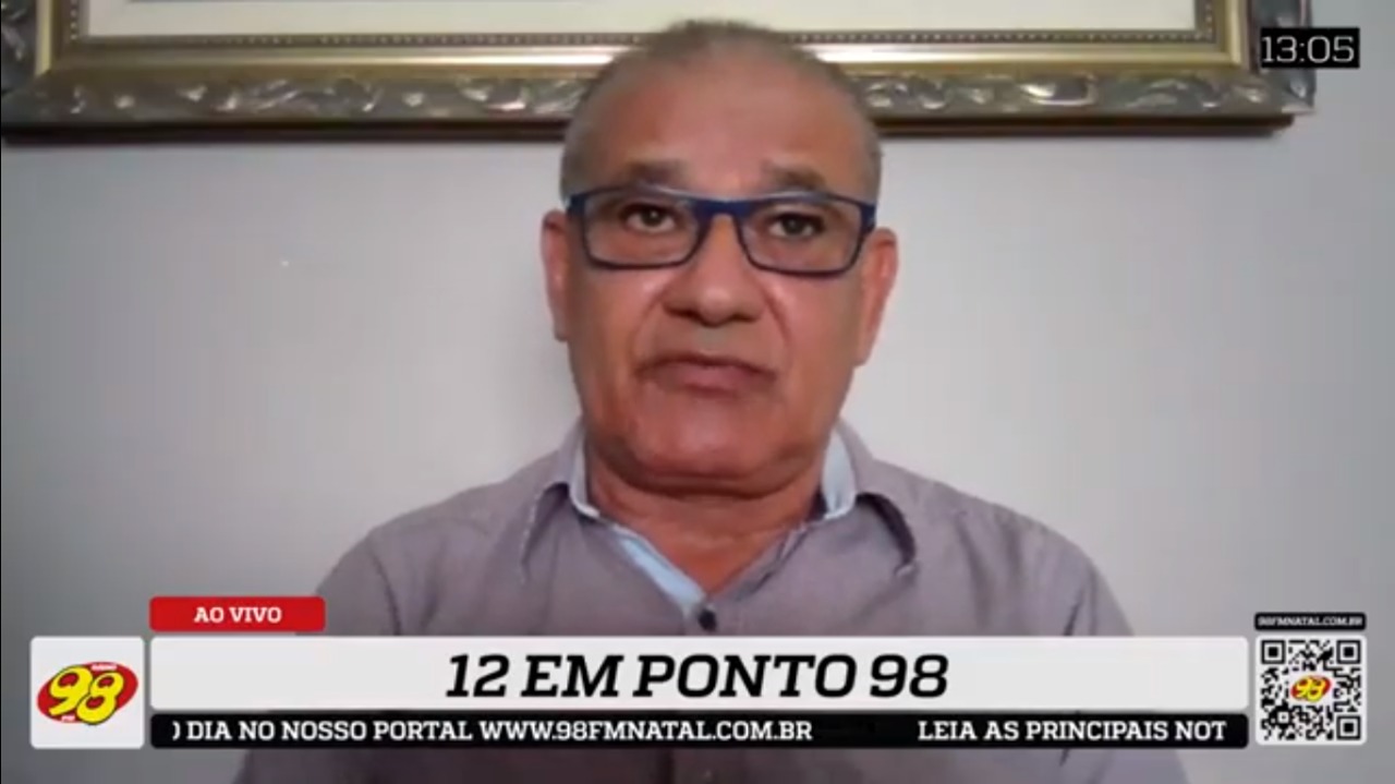 RN estuda aprovar alunos só em 2021, mas valendo por dois anos; entenda