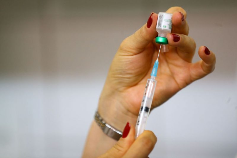 SP vai receber 15 milhões de doses da vacina chinesa contra Covid-19 este ano