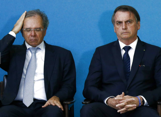 Imposto digital de Guedes vai tributar saques e pode incidir sobre mais que CPMF
