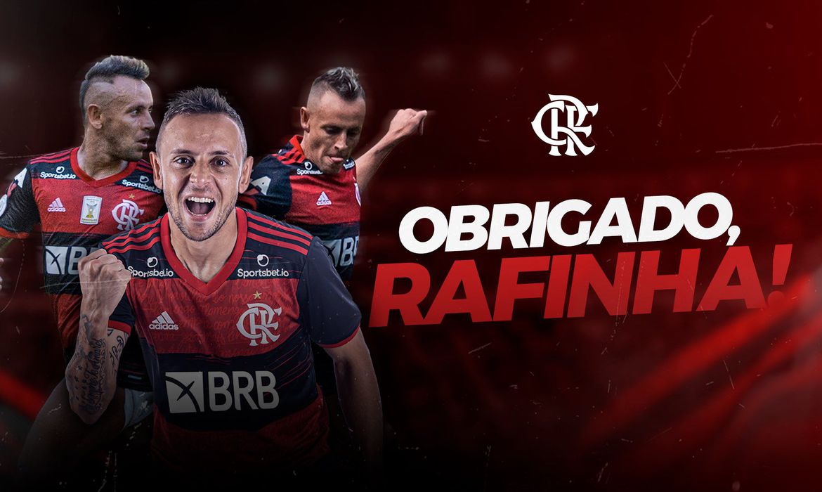 Marcos Braz confirma saída de lateral do Flamengo para o futebol grego