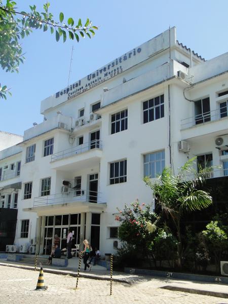 Menina de 10 anos grávida tem aborto negado e vai a outro estado
