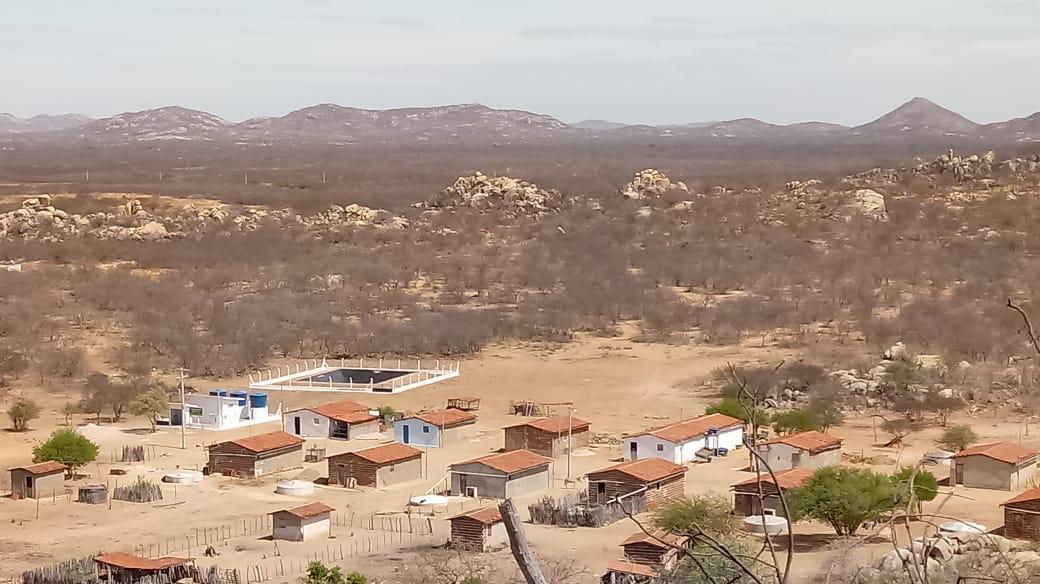 Em parceria com Governo Bolsonaro, RN investe R$ 24 mi em dessalinizadores