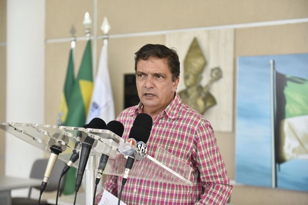 Secretário-adjunto da Sesap deixa o governo Fátima; veja substituta