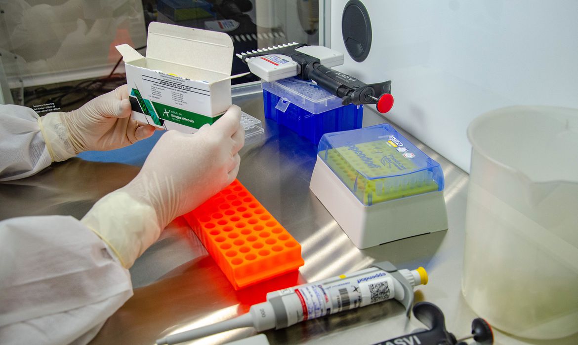 Covid-19: Anvisa autoriza testes de vacina da Johnson & Johnson no RN