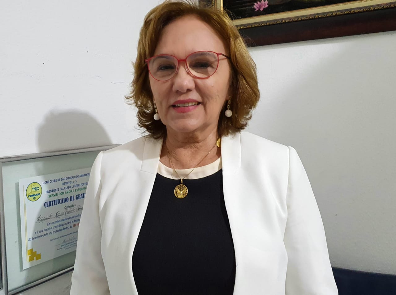 Senadora do RN defende direitos de servidores que combatem Covid-19