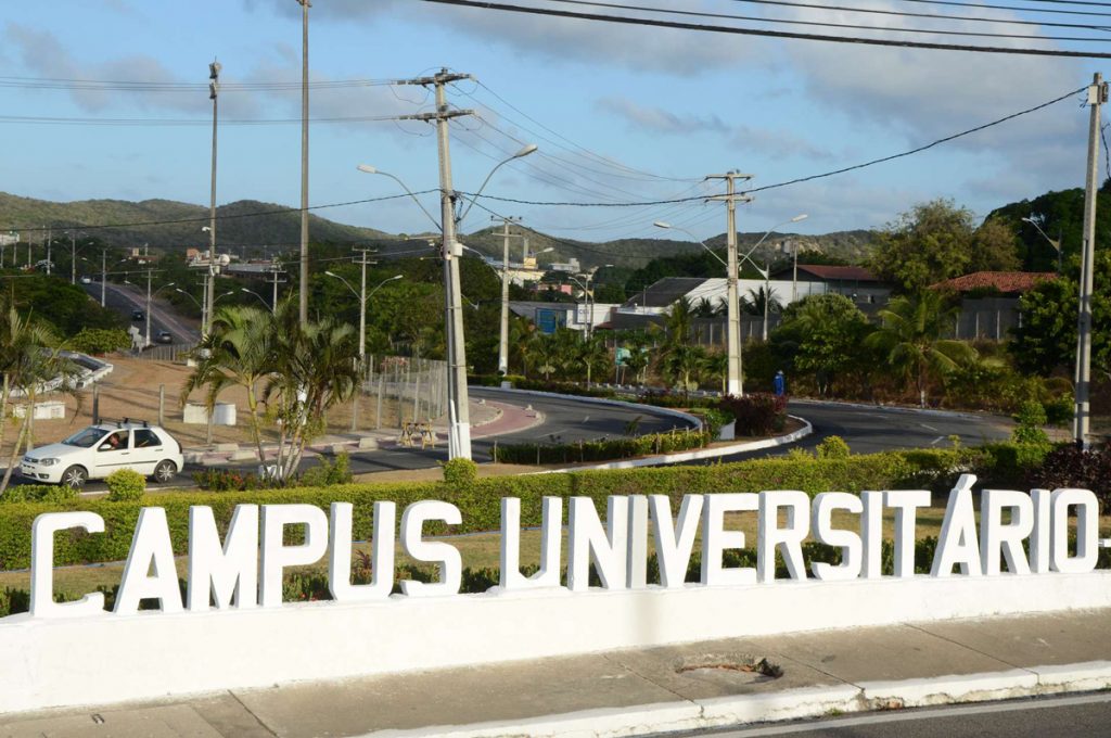UFRN adia retomada do período letivo para 8 de setembro