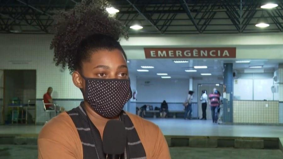 Filha vai visitar pai em hospital e descobre que ele morreu há um mês