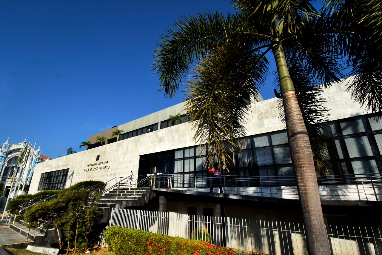 Deputados estaduais participam de agenda do presidente da República no RN
