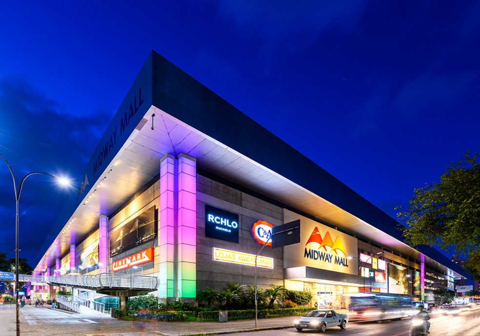 Natal amplia horário de funcionamento de shoppings, bares e restaurantes