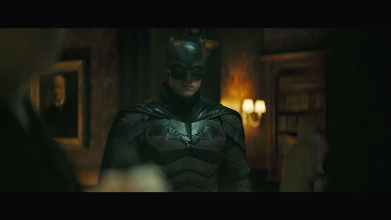 VÍDEO: 'The Batman', com Robert Pattinson, ganha primeiro trailer; assista