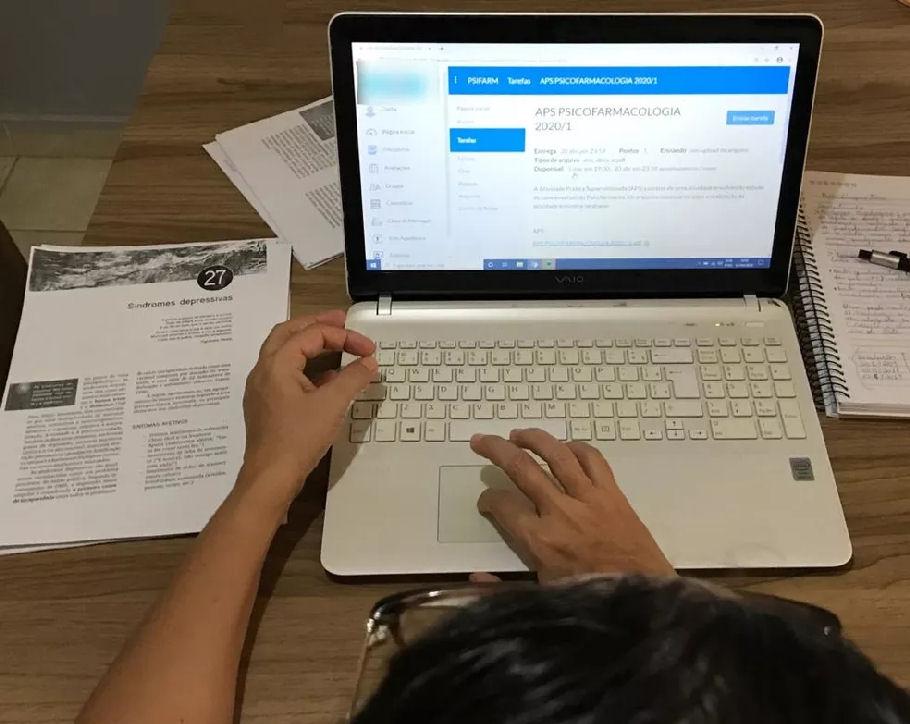 Aluna conquista redução do valor da mensalidade durante pandemia
