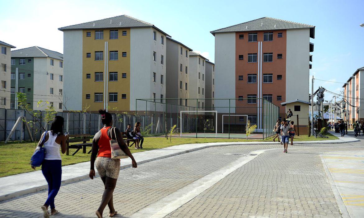 Novo programa habitacional terá menor taxa de juros da história