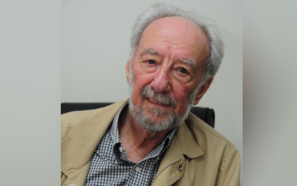 Jornalista morre aos 86 anos após cirurgia para retirada de tumor